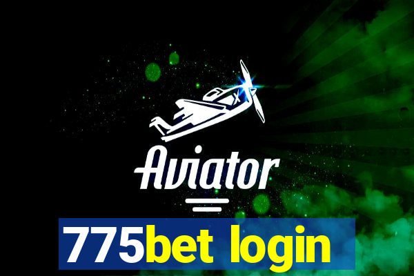 775bet login